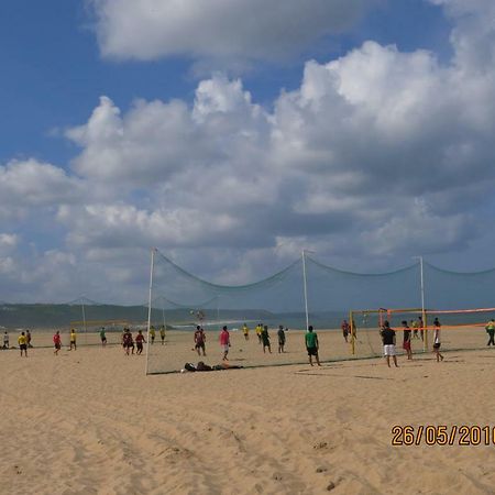 Serena Beach 2 Nazare Bagian luar foto