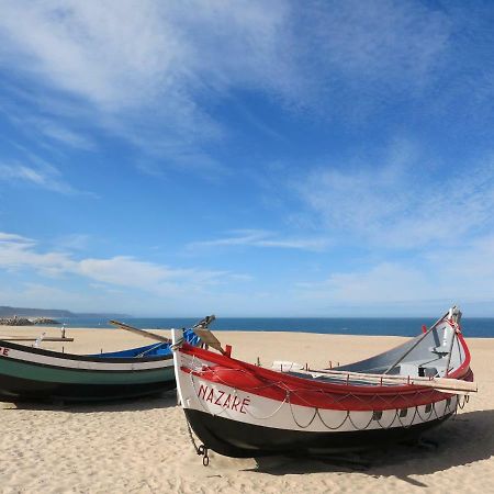 Serena Beach 2 Nazare Bagian luar foto