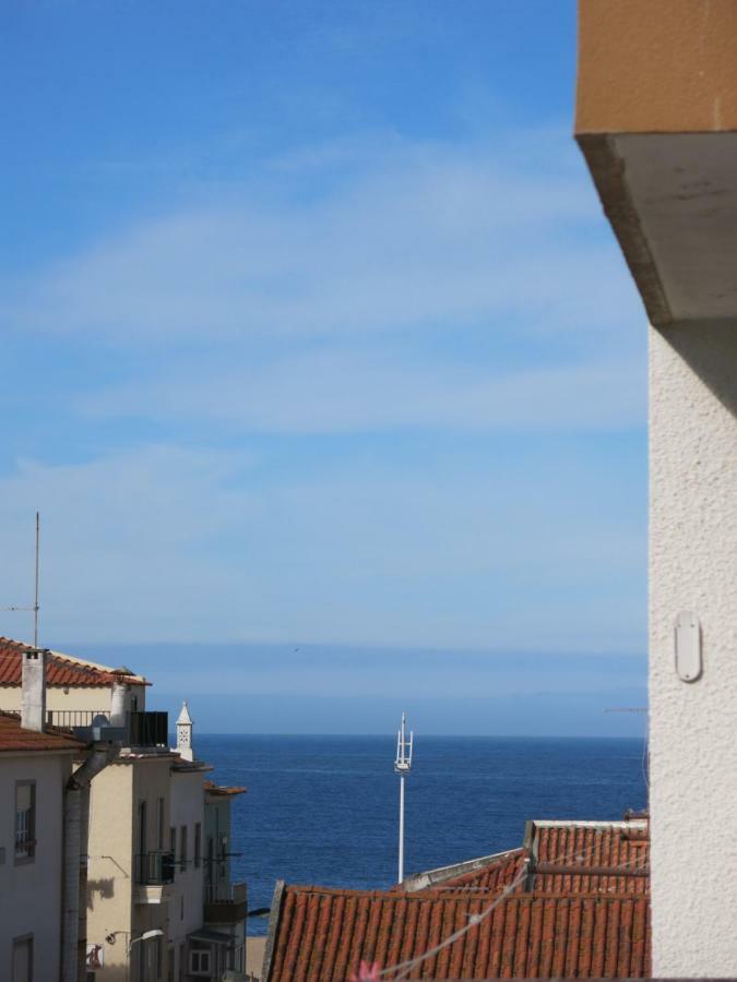 Serena Beach 2 Nazare Bagian luar foto