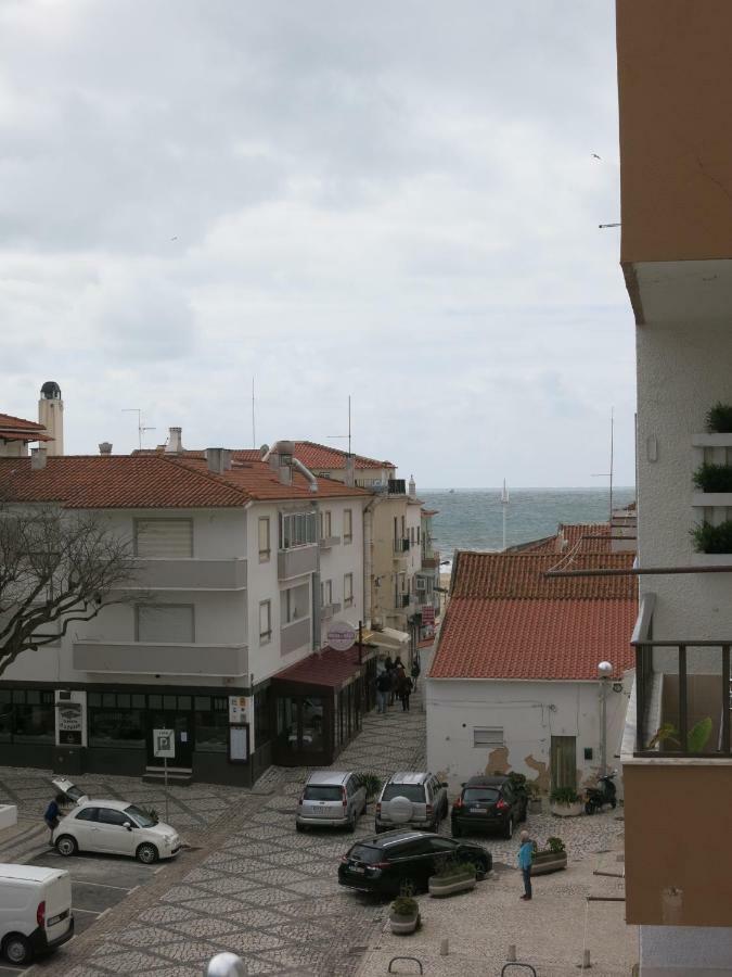 Serena Beach 2 Nazare Bagian luar foto