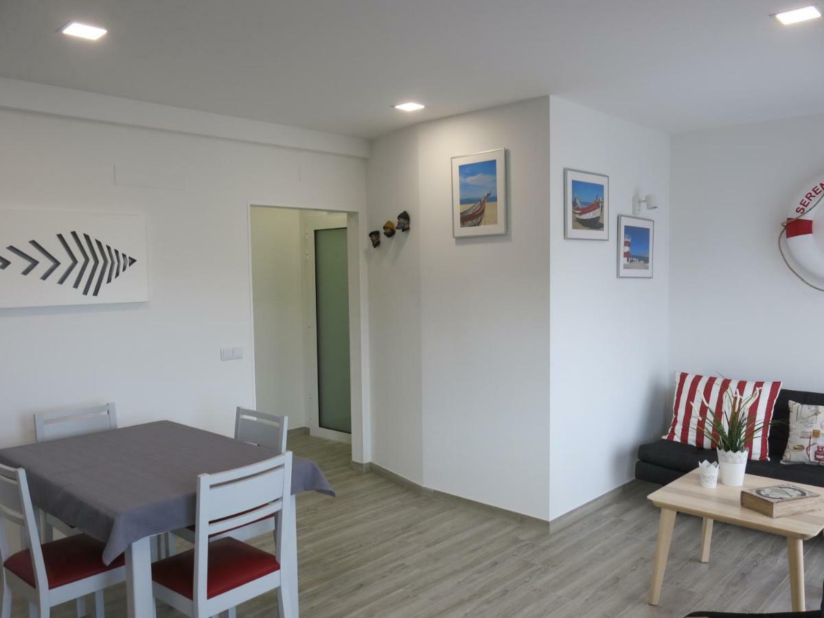 Serena Beach 2 Nazare Bagian luar foto